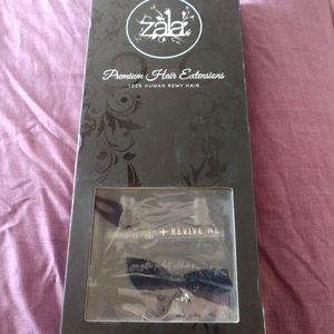 Hair extensions